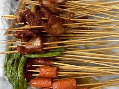 -长药唐师乐山油炸(石人直营店)