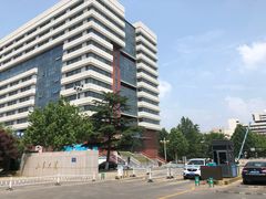 -山东大学(千佛山校区)
