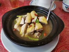 -客汀家宴·客家烟火 四季食材(集美店)