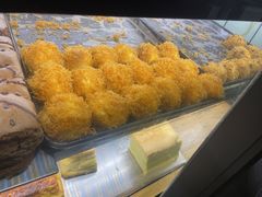 -老香港蛋糕