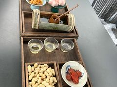 -汉水谣·江景餐厅(江滩店)