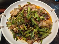 -老灶房-四川土菜(铁牛广场店)