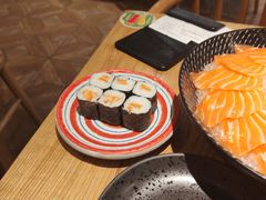 -Sushi Love 创意寿司(丽影广场店)