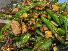 -堂瓦里·33年传统赣菜(第一街区店)