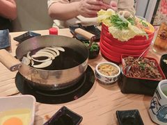 -沼津港精致料理·寿喜烧·烧鸟(漕河泾印象城店)