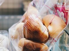 白脱小球-白玉兰食品甜凤店(合生汇店)