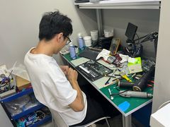 -联想电脑thinkpad官方旗舰店·售后维修中心(虹桥龙湖天街店)