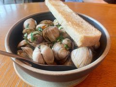 -THE CANNERY&JUJU 新鲜海鲜·牛排美食酒廊