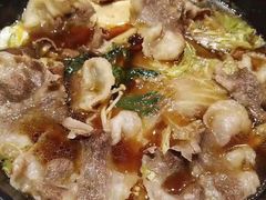 -蟹将军·松叶蟹和牛日料放题自助(K11店)