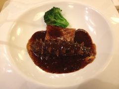 海参-唐宫海鲜舫