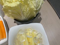 -海底捞火锅(金地广场生日主题店)