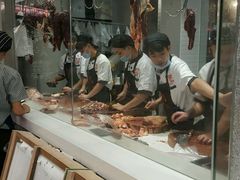 -陈记顺和潮汕鲜牛肉火锅(番禺迎宾大道店)