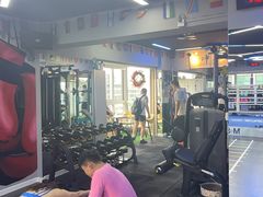 -M.S拳击泰拳馆(大学路店)