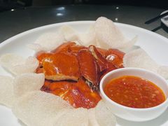 -朴墅(西湖青芝坞店·杭帮菜·家宴.14年的店)