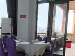 -碧海银沙海鲜餐厅(恒大海上威尼斯店)