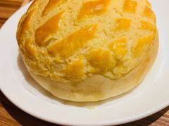 港式菠萝包-粤食堂(天津和悦汇店)