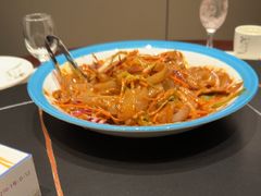 -码头鲜精致威海菜(欧乐坊店)