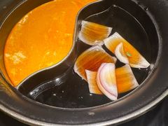 -温野菜涮涮锅(大悦城店)
