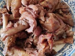 刘家烂猪蹄-烂瓦罐刘家猪蹄坊(药王洞店)