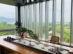 -雅达·阳羡溪山小镇中心