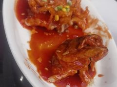 -丰收日·小海鲜·沪上家宴(顾村正大店)