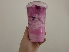 -星巴克臻选(福州仓山万达店)
