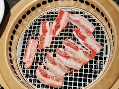 -谷牛和牛烤肉(漕河泾印象城店)