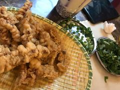 -朱氏胖子烂火锅(洪崖洞店)