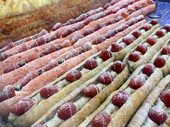 -LELECHA乐乐茶(新街口大洋店)