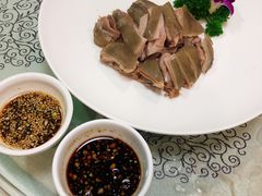 -寻味顺德·南记酒家·传统顺德菜·鱼生(广源路店)