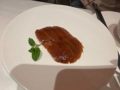 -四季民福烤鸭店(王府井东安门店)
