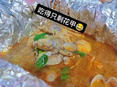 -大学城夜市大排档(凤栖路店)