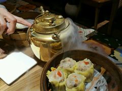 -颐和•海鲜砂锅粥•啫啫煲(奥林匹克广场店)