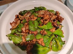 -四道菜·福建菜馆(万家广场店)