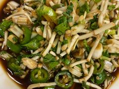 -荣生萝卜汤饭店