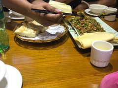 -山沟沟炒鸡(颐灏·海怡名都店)