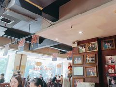 -天下客饭店(中山路店)