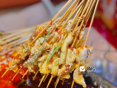 -成都吃客(九眼桥店)