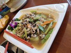 -隆华大酒楼(渔溪美食地标店)