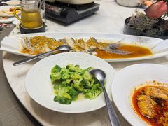 -同庆楼(建邺万达店)