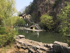 -幕燕滨江·长江观音景区