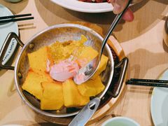 -吕氏疙瘩汤·海鲜新鲁菜(凯德mall新都心店)