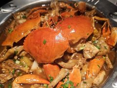 -胖哥俩肉蟹煲(杭州下沙学林街店)