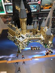 -乐高授权专卖店(朝阳大悦城店)