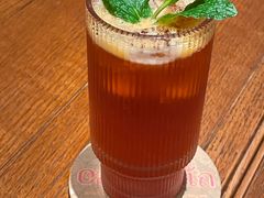 -CHINCHIN 青青·泰国料理(万象食家店)