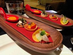 -wann lounge 低温慢煮牛排·清吧