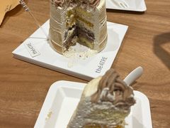 -théATRE 茶聚场(王府中環店)