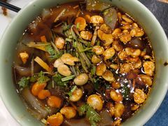 浑源凉粉（大例）-紫泥369粗粮季(鼓楼店)