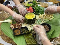 -基诺山寨.版纳民族特色菜