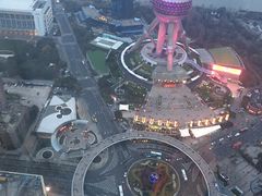 -金轩中餐厅 Jin Xuan(浦东丽思卡尔顿酒店)